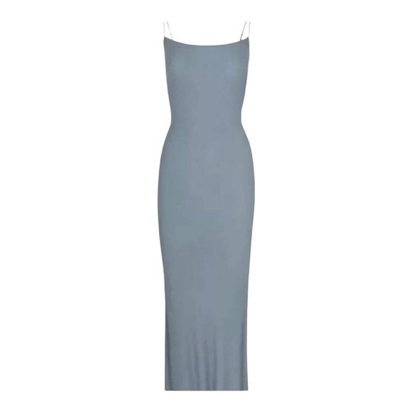 SKIMS Dresses & Skirts - Skims lounge dress
